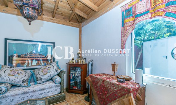 Revente - Maison mitoyenne -
Los Balcones - Torrevieja