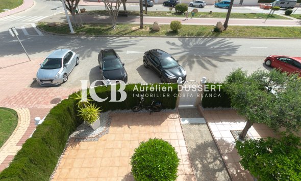Resale - Townhouse -
Orihuela Costa - Zeniamar-Horizonte-La Campana