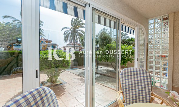 Resale - Townhouse -
Orihuela Costa - Zeniamar-Horizonte-La Campana