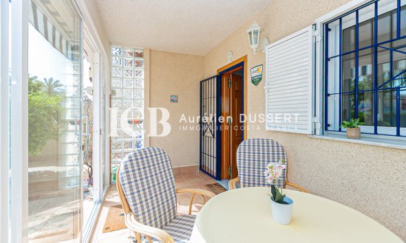 Resale - Townhouse -
Orihuela Costa - Zeniamar-Horizonte-La Campana