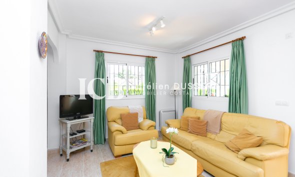 Resale - Townhouse -
Orihuela Costa - Zeniamar-Horizonte-La Campana