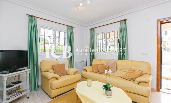 Resale - Townhouse -
Orihuela Costa - Zeniamar-Horizonte-La Campana