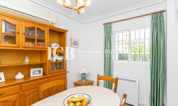 Resale - Townhouse -
Orihuela Costa - Zeniamar-Horizonte-La Campana