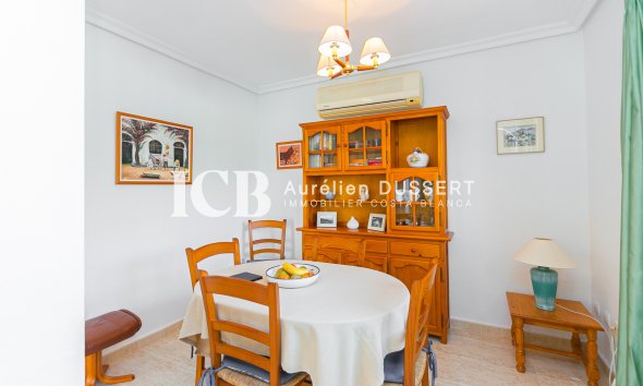Resale - Townhouse -
Orihuela Costa - Zeniamar-Horizonte-La Campana
