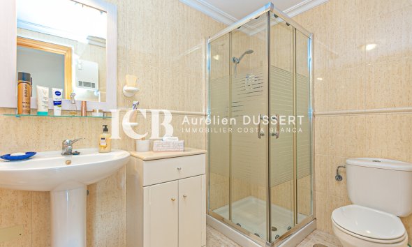Resale - Townhouse -
Orihuela Costa - Zeniamar-Horizonte-La Campana