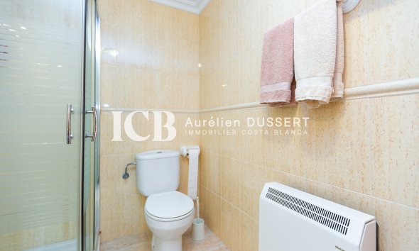 Resale - Townhouse -
Orihuela Costa - Zeniamar-Horizonte-La Campana