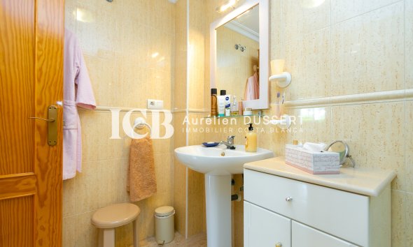 Resale - Townhouse -
Orihuela Costa - Zeniamar-Horizonte-La Campana
