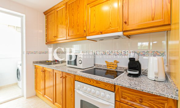 Resale - Townhouse -
Orihuela Costa - Zeniamar-Horizonte-La Campana