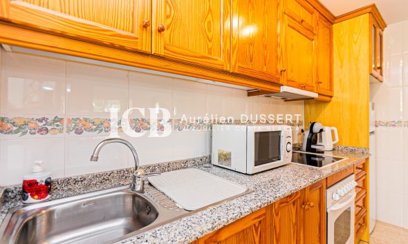 Resale - Townhouse -
Orihuela Costa - Zeniamar-Horizonte-La Campana