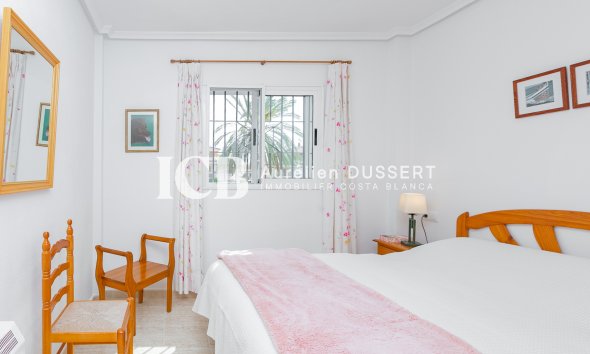 Resale - Townhouse -
Orihuela Costa - Zeniamar-Horizonte-La Campana