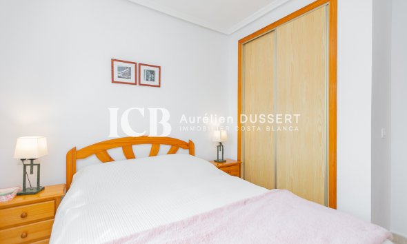 Resale - Townhouse -
Orihuela Costa - Zeniamar-Horizonte-La Campana