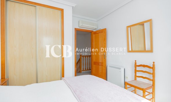 Resale - Townhouse -
Orihuela Costa - Zeniamar-Horizonte-La Campana