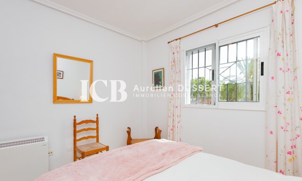 Resale - Townhouse -
Orihuela Costa - Zeniamar-Horizonte-La Campana