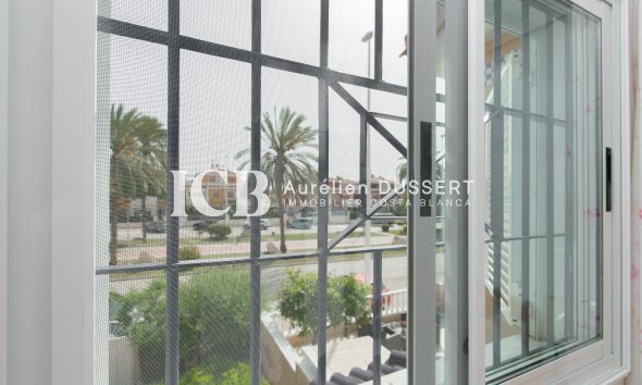 Resale - Townhouse -
Orihuela Costa - Zeniamar-Horizonte-La Campana