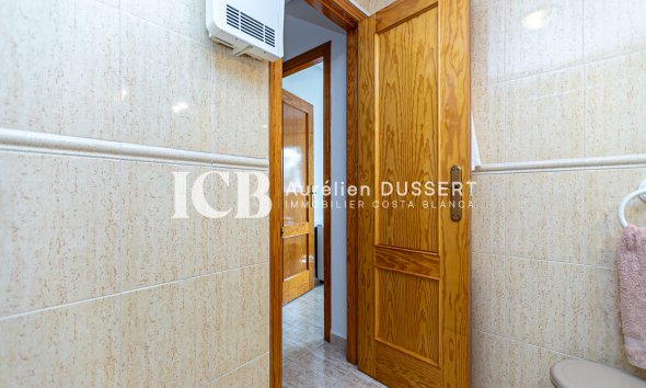 Resale - Townhouse -
Orihuela Costa - Zeniamar-Horizonte-La Campana