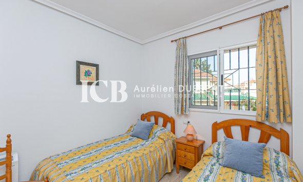 Resale - Townhouse -
Orihuela Costa - Zeniamar-Horizonte-La Campana