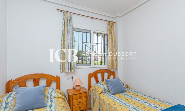 Resale - Townhouse -
Orihuela Costa - Zeniamar-Horizonte-La Campana