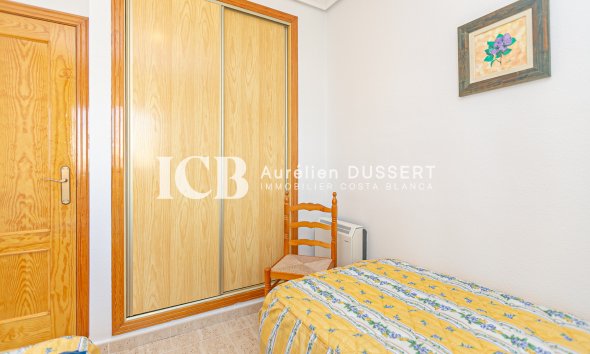 Resale - Townhouse -
Orihuela Costa - Zeniamar-Horizonte-La Campana