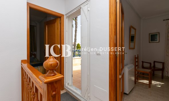 Resale - Townhouse -
Orihuela Costa - Zeniamar-Horizonte-La Campana