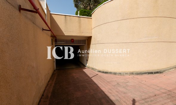 Resale - Townhouse -
Orihuela Costa - Zeniamar-Horizonte-La Campana