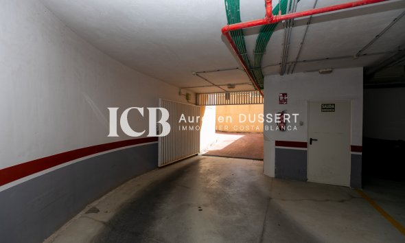 Resale - Townhouse -
Orihuela Costa - Zeniamar-Horizonte-La Campana