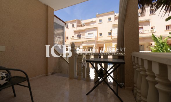 Reventa - Adosado -
Orihuela Costa - Playa Flamenca