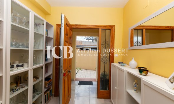Revente - Maison individuelle -
Los Balcones - Torrevieja