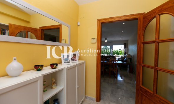 Revente - Maison individuelle -
Los Balcones - Torrevieja
