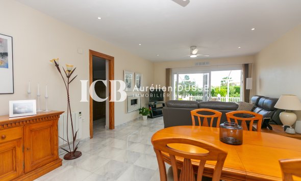 Revente - Maison individuelle -
Los Balcones - Torrevieja