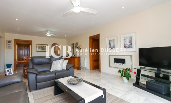 Revente - Maison individuelle -
Los Balcones - Torrevieja