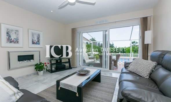 Revente - Maison individuelle -
Los Balcones - Torrevieja