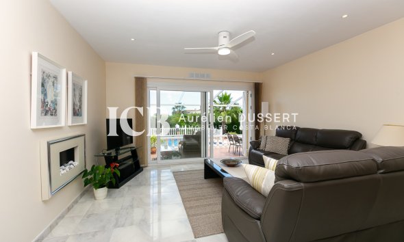 Revente - Maison individuelle -
Los Balcones - Torrevieja