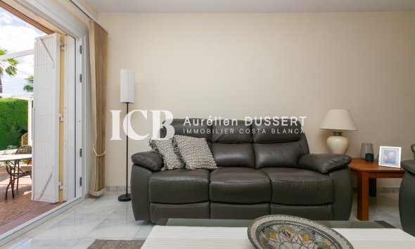 Revente - Maison individuelle -
Los Balcones - Torrevieja