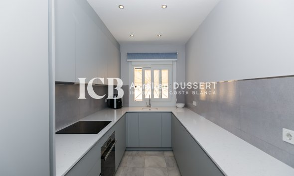 Revente - Maison individuelle -
Los Balcones - Torrevieja