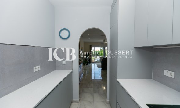Revente - Maison individuelle -
Los Balcones - Torrevieja
