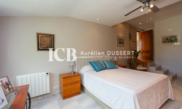 Revente - Maison individuelle -
Los Balcones - Torrevieja