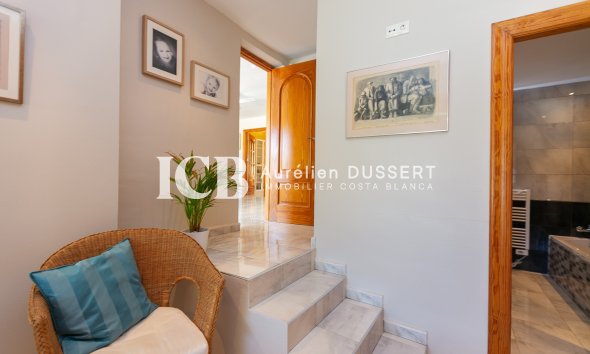 Revente - Maison individuelle -
Los Balcones - Torrevieja