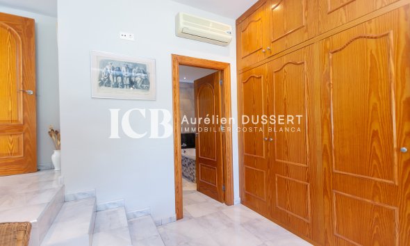 Revente - Maison individuelle -
Los Balcones - Torrevieja