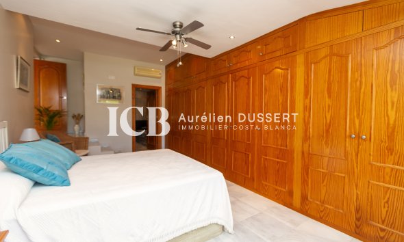 Revente - Maison individuelle -
Los Balcones - Torrevieja
