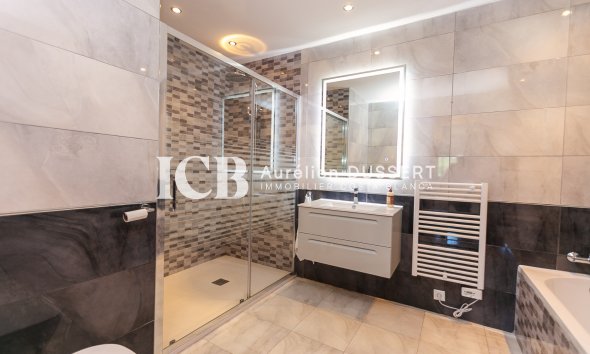 Revente - Maison individuelle -
Los Balcones - Torrevieja