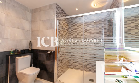 Revente - Maison individuelle -
Los Balcones - Torrevieja