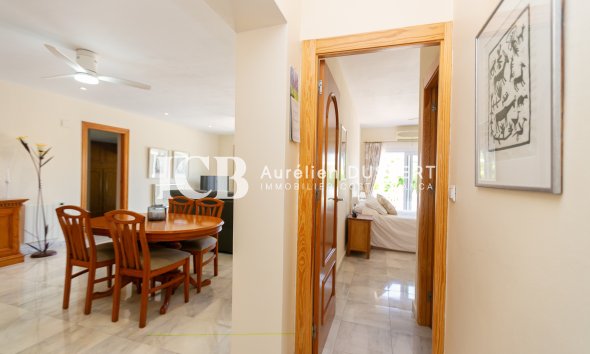 Revente - Maison individuelle -
Los Balcones - Torrevieja