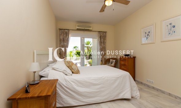 Revente - Maison individuelle -
Los Balcones - Torrevieja