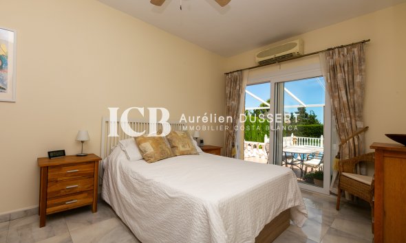 Revente - Maison individuelle -
Los Balcones - Torrevieja