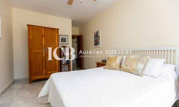Revente - Maison individuelle -
Los Balcones - Torrevieja