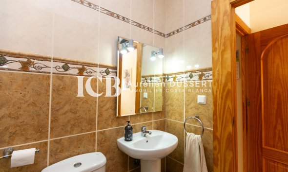 Revente - Maison individuelle -
Los Balcones - Torrevieja