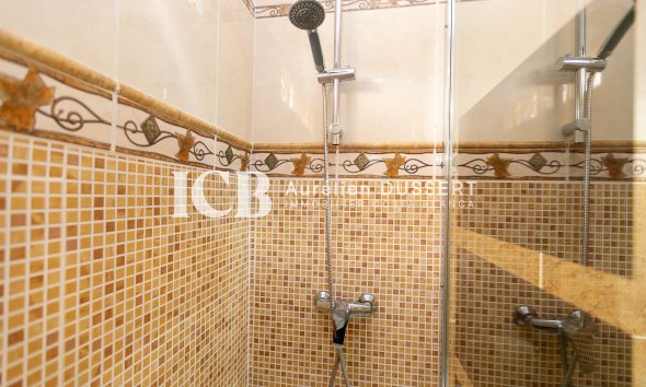 Revente - Maison individuelle -
Los Balcones - Torrevieja