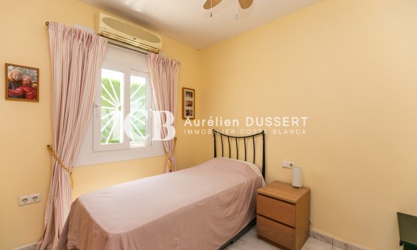 Revente - Maison individuelle -
Los Balcones - Torrevieja