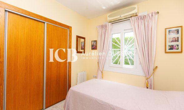 Revente - Maison individuelle -
Los Balcones - Torrevieja