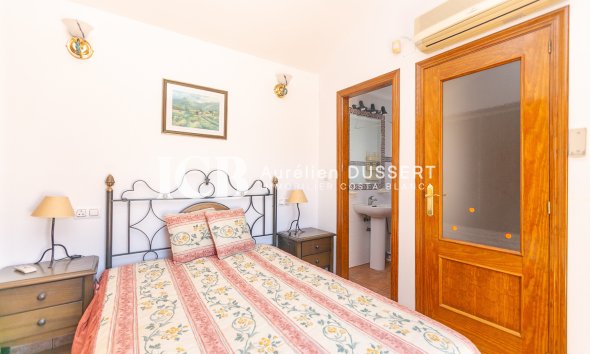 Revente - Maison mitoyenne -
Orihuela Costa - La Zenia